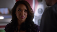 Iris West