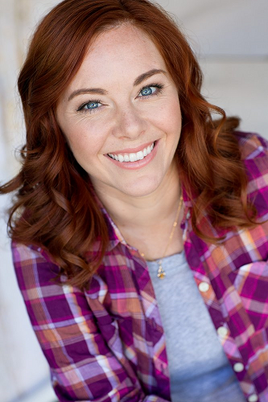 Carly Nykanen