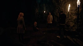 Lazarus Pit (Earth-18)