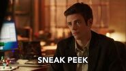 The Flash 2x09 Sneak Peek 2 "Running to Stand Still" (HD) Mid-Season Finale