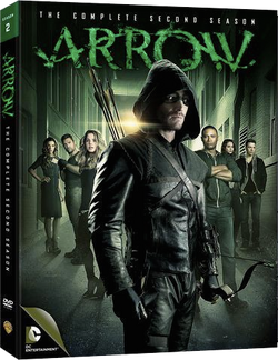 Arrow season 2 episode 23 full episode best sale