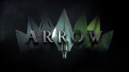 Arrow season 8 SDCC trailer endcard