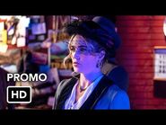 DC's Legends of Tomorrow 7x10 Promo "The Fixed Point" (HD) Season 7 Episode 10 Promo