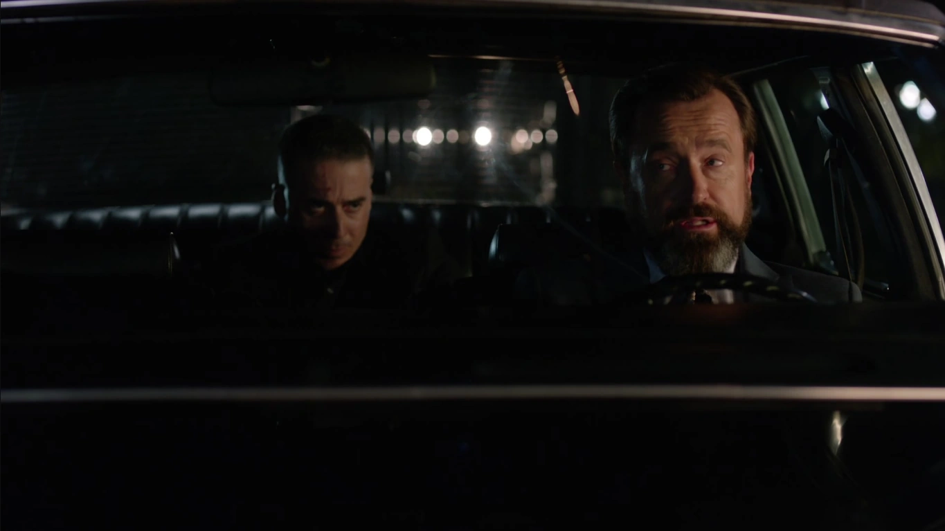 Ricardo Diaz | Arrowverso Wiki | Fandom