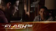 The Flash Shade Scene The CW