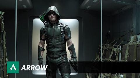 Arrow Season 4 Trailer The CW