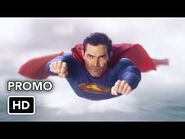 Superman & Lois 1x02 Promo Trailer "Heritage" (HD) This Season On