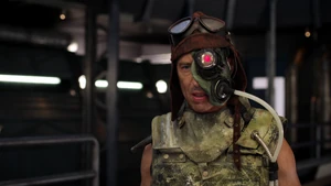 Harrison Wells (Earth-22)