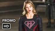 Supergirl 3x08 Promo "Crisis on Earth-X, Part 1" (HD) Season 3 Episode 8 Promo - Crossover Event