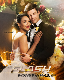 arrowverse wiki fandom