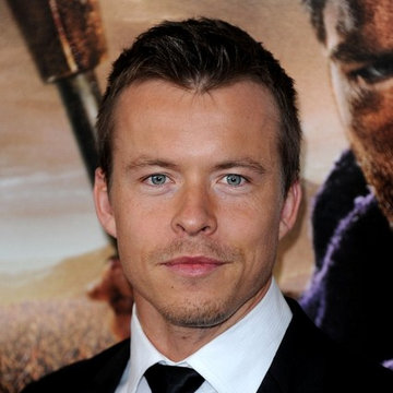 Todd Lasance Arrowverse Wiki Fandom