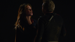 Kara attacks Non