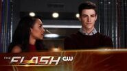 The Flash Attack on Central City Scene The CW