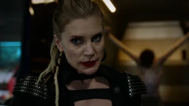 Amunet Black