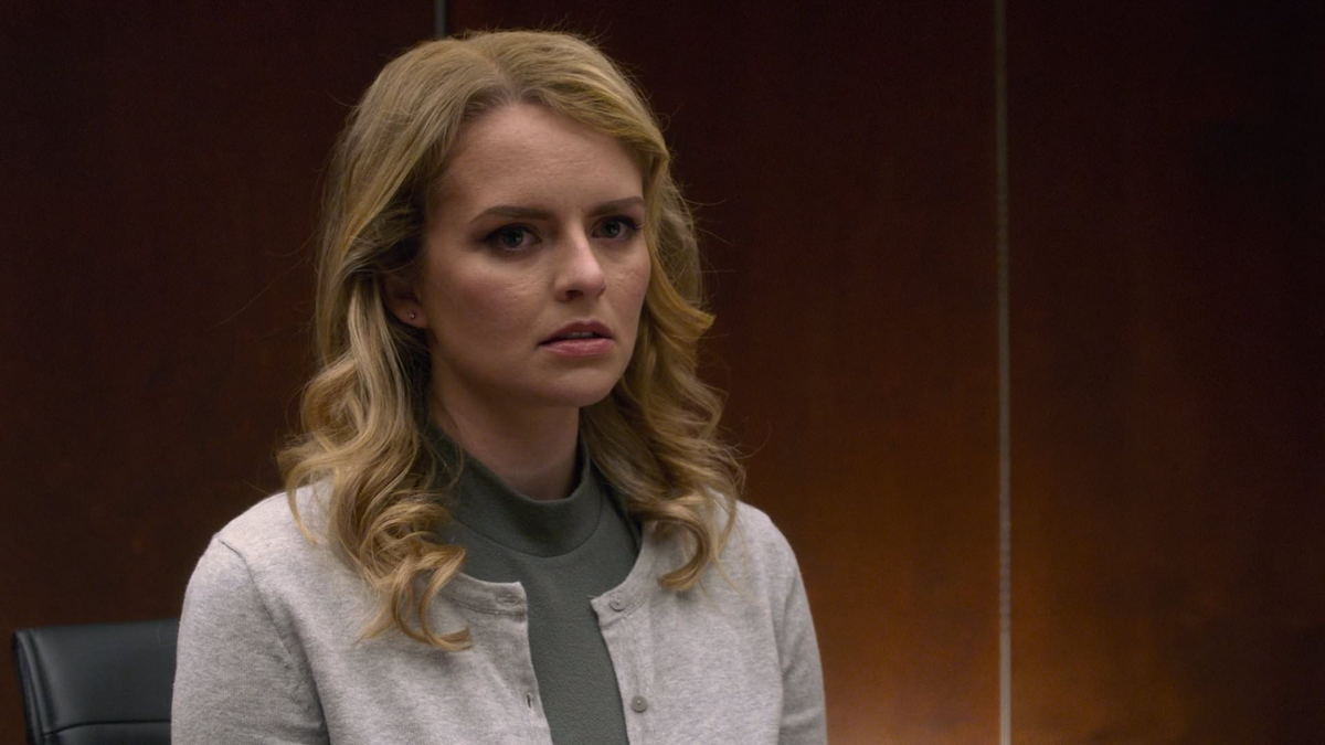 Eve Teschmacher | Arrowverse Wiki | Fandom