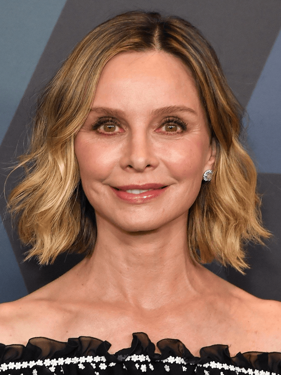 Calista Flockhart Arrowverse Wiki Fandom