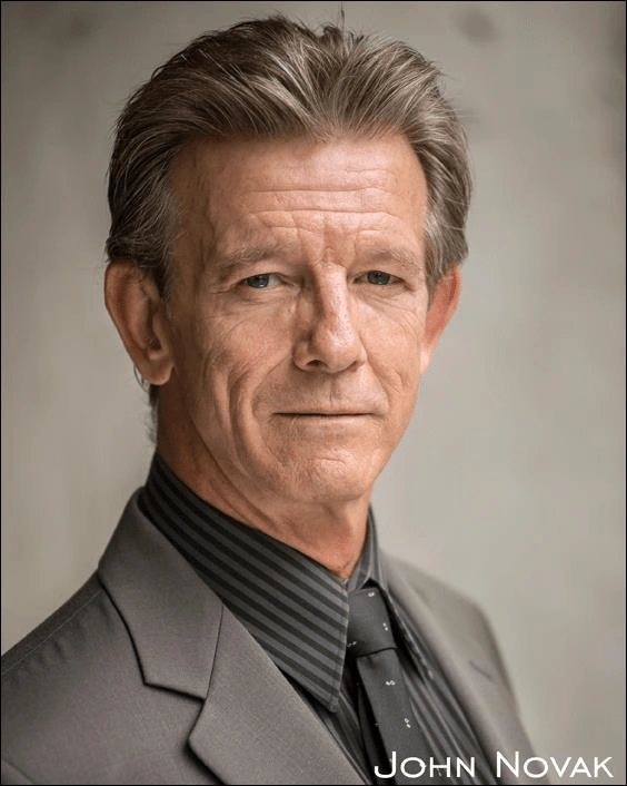 John Novak Arrowverse Wiki Fandom