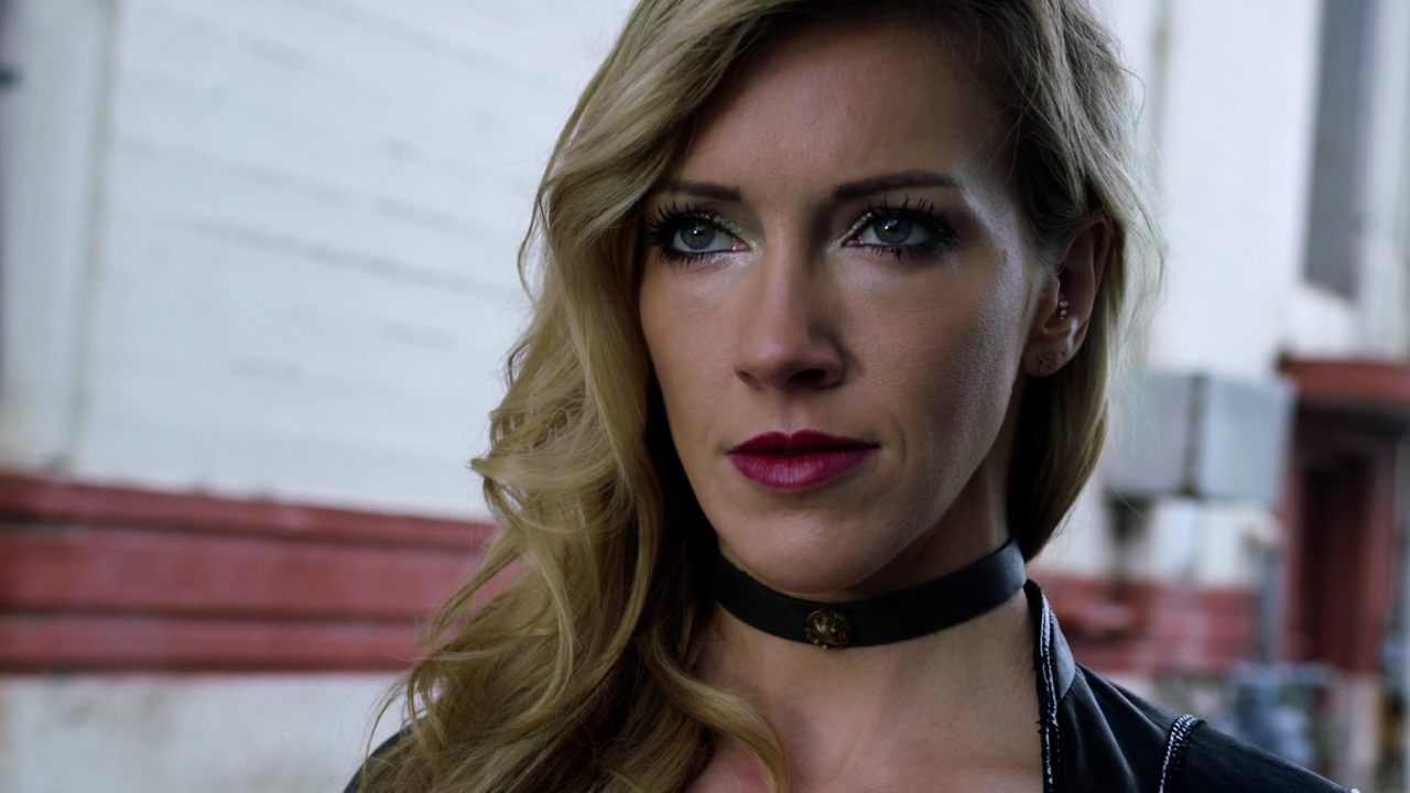 Laurel Lance (Universo Arrow) – Wikipédia, a enciclopédia livre