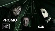 Arrow Season 1 Episode 14 Extended Promo "The Odyssey" HD