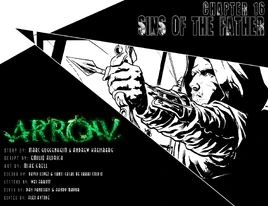 Sins of the Father título