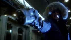 Captain Cold