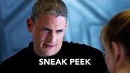 DC's Legends of Tomorrow 3x10 Sneak Peek 2 "Daddy Darhkest" (HD) Season 3 Episode 10 Sneak Peek 2