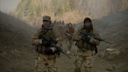 JohnDiggle Mission Afghanistan