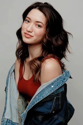 Reina Hardesty | Arrowverse Wiki | Fandom