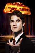 The Flash season 3 poster - Music Meister