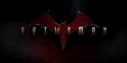 Title card de Batwoman