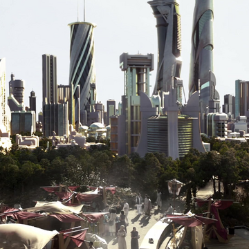 Argo City Arrowverse Wiki Fandom
