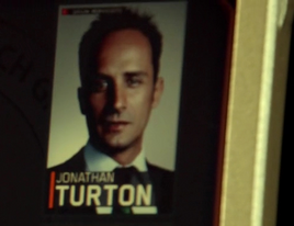Jonathan Turton