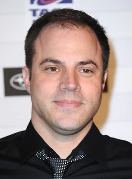 Geoff Johns