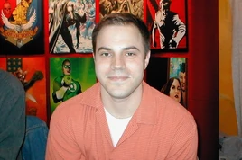 Geoff Johns