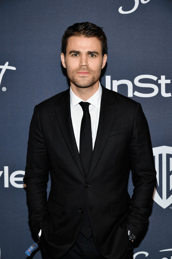 Paul Wesley Arrowverse Wiki Fandom