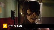 The Flash - Rogue Time Trailer