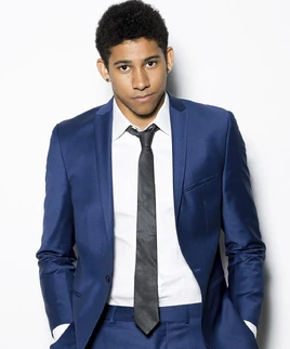Keiynan Lonsdale