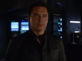 Malcolm Merlyn