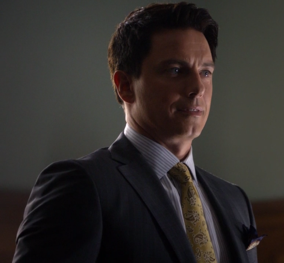 Malcolm Merlyn Arrow Wiki Fandom 3878