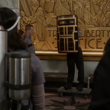 Modified Ccpd Shields Arrowverse Wiki Fandom The ccpd provides comprehensive career preparation, enabling you to take charge of your future. modified ccpd shields arrowverse wiki