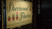 Sherwood Florist