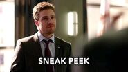 Arrow 5x15 Sneak Peek "Fighting Fire with Fire" (HD) Season 5 Episode 15 Sneak Peek