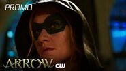 Arrow Season 8 Episode 9 Green Arrow & The Canaries Promo The CW
