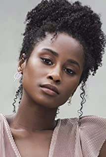 Keeya King | Arrowverse Wiki | Fandom
