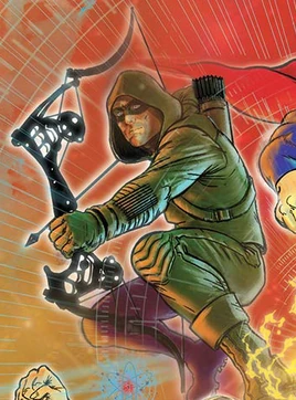 Oliver Queen (Earth-1A)