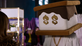 S'More Money