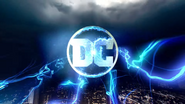 DC Comics On Screen 2018 Black Lightning