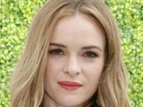 Danielle Panabaker