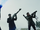 Snart, Darhk and Merlyn attacking the Legends.png