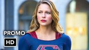 Supergirl 2x14 Promo "Homecoming" (HD) Season 2 Episode 14 Promo